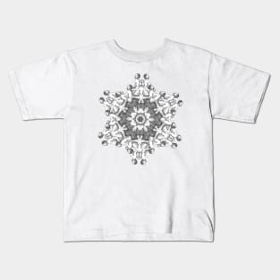 Curioscopic 1 Kids T-Shirt